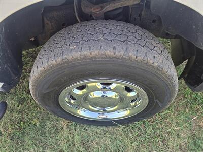 2014 Ford F-150 4X4 REG-CAB 1OWNER SERVICE TOPER RUNS&DRIVES GREAT - Photo 47 - Woodward, OK 73801