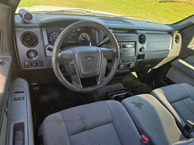 2014 Ford F-150 4X4 REG-CAB 1OWNER SERVICE TOPER RUNS&DRIVES GREAT - Photo 16 - Woodward, OK 73801