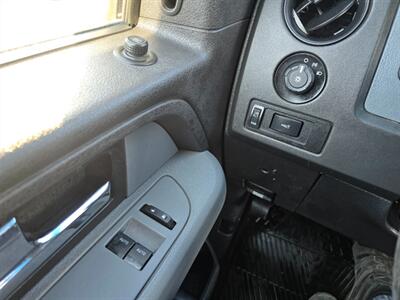 2014 Ford F-150 4X4 REG-CAB 1OWNER SERVICE TOPER RUNS&DRIVES GREAT - Photo 23 - Woodward, OK 73801