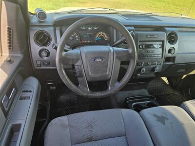 2014 Ford F-150 4X4 REG-CAB 1OWNER SERVICE TOPER RUNS&DRIVES GREAT - Photo 19 - Woodward, OK 73801