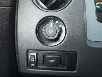 2014 Ford F-150 4X4 REG-CAB 1OWNER SERVICE TOPER RUNS&DRIVES GREAT - Photo 26 - Woodward, OK 73801