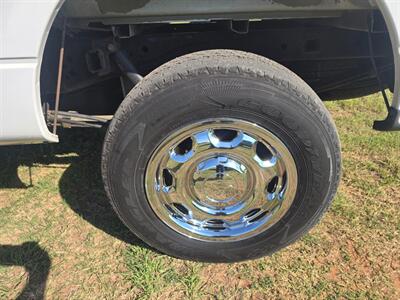 2014 Ford F-150 4X4 REG-CAB 1OWNER SERVICE TOPER RUNS&DRIVES GREAT - Photo 53 - Woodward, OK 73801