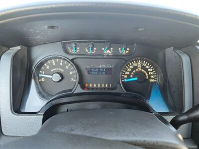 2014 Ford F-150 4X4 REG-CAB 1OWNER SERVICE TOPER RUNS&DRIVES GREAT - Photo 15 - Woodward, OK 73801