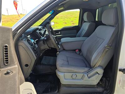 2014 Ford F-150 4X4 REG-CAB 1OWNER SERVICE TOPER RUNS&DRIVES GREAT - Photo 35 - Woodward, OK 73801