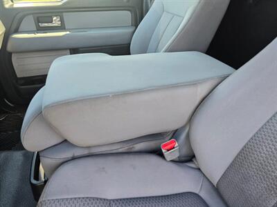 2014 Ford F-150 4X4 REG-CAB 1OWNER SERVICE TOPER RUNS&DRIVES GREAT - Photo 40 - Woodward, OK 73801
