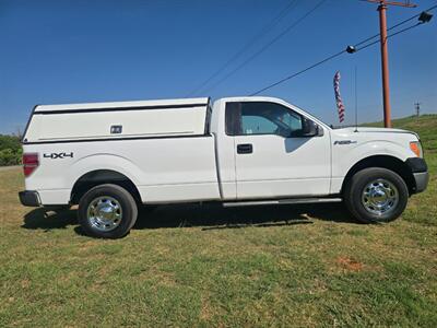 2014 Ford F-150 4X4 REG-CAB 1OWNER SERVICE TOPER RUNS&DRIVES GREAT - Photo 68 - Woodward, OK 73801