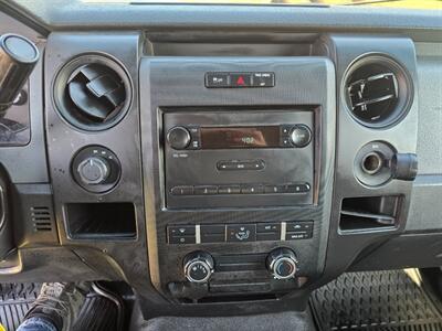 2014 Ford F-150 4X4 REG-CAB 1OWNER SERVICE TOPER RUNS&DRIVES GREAT - Photo 20 - Woodward, OK 73801