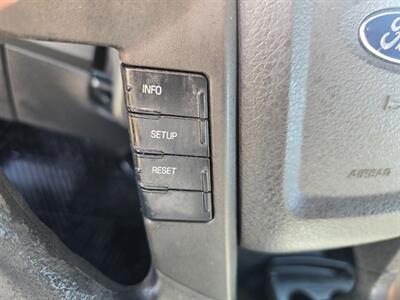 2014 Ford F-150 4X4 REG-CAB 1OWNER SERVICE TOPER RUNS&DRIVES GREAT - Photo 24 - Woodward, OK 73801