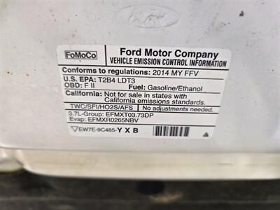 2014 Ford F-150 4X4 REG-CAB 1OWNER SERVICE TOPER RUNS&DRIVES GREAT - Photo 76 - Woodward, OK 73801