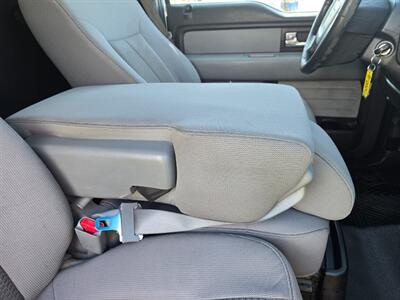 2014 Ford F-150 4X4 REG-CAB 1OWNER SERVICE TOPER RUNS&DRIVES GREAT - Photo 39 - Woodward, OK 73801
