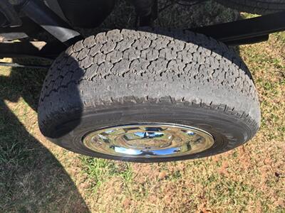 2014 Ford F-150 4X4 REG-CAB 1OWNER SERVICE TOPER RUNS&DRIVES GREAT - Photo 48 - Woodward, OK 73801