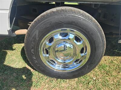 2014 Ford F-150 4X4 REG-CAB 1OWNER SERVICE TOPER RUNS&DRIVES GREAT - Photo 52 - Woodward, OK 73801
