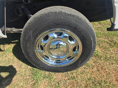 2014 Ford F-150 4X4 REG-CAB 1OWNER SERVICE TOPER RUNS&DRIVES GREAT - Photo 50 - Woodward, OK 73801