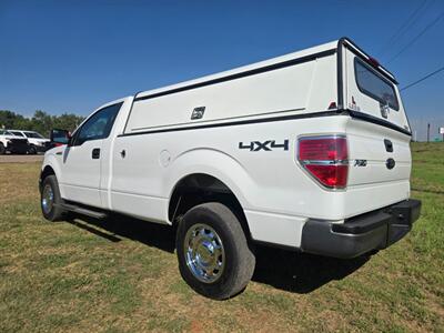 2014 Ford F-150 4X4 REG-CAB 1OWNER SERVICE TOPER RUNS&DRIVES GREAT - Photo 70 - Woodward, OK 73801