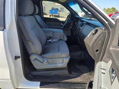 2014 Ford F-150 4X4 REG-CAB 1OWNER SERVICE TOPER RUNS&DRIVES GREAT - Photo 36 - Woodward, OK 73801