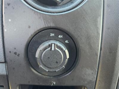 2014 Ford F-150 4X4 REG-CAB 1OWNER SERVICE TOPER RUNS&DRIVES GREAT - Photo 21 - Woodward, OK 73801
