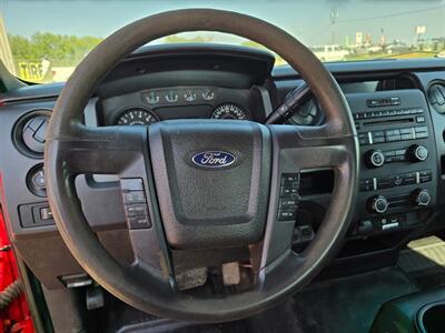 2013 Ford F-150 5.0L V8 1OWNER*RUNS & DRIVES GREAT! AC COLD!   - Photo 23 - Woodward, OK 73801