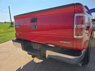 2013 Ford F-150 5.0L V8 1OWNER*RUNS & DRIVES GREAT! AC COLD!   - Photo 77 - Woodward, OK 73801