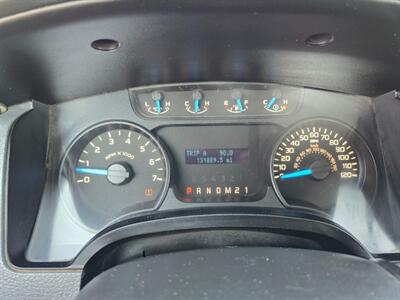 2013 Ford F-150 5.0L V8 1OWNER*RUNS & DRIVES GREAT! AC COLD!   - Photo 15 - Woodward, OK 73801