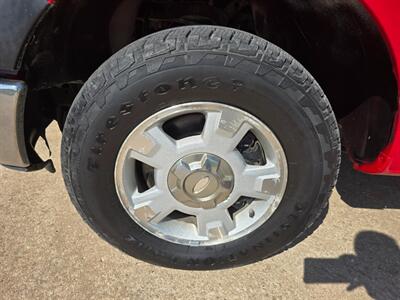 2013 Ford F-150 5.0L V8 1OWNER*RUNS & DRIVES GREAT! AC COLD!   - Photo 60 - Woodward, OK 73801
