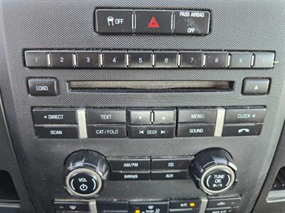 2013 Ford F-150 5.0L V8 1OWNER*RUNS & DRIVES GREAT! AC COLD!   - Photo 27 - Woodward, OK 73801