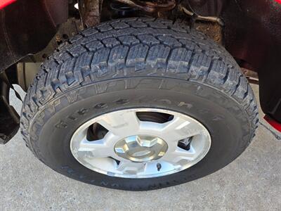 2013 Ford F-150 5.0L V8 1OWNER*RUNS & DRIVES GREAT! AC COLD!   - Photo 58 - Woodward, OK 73801