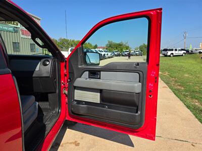 2013 Ford F-150 5.0L V8 1OWNER*RUNS & DRIVES GREAT! AC COLD!   - Photo 43 - Woodward, OK 73801