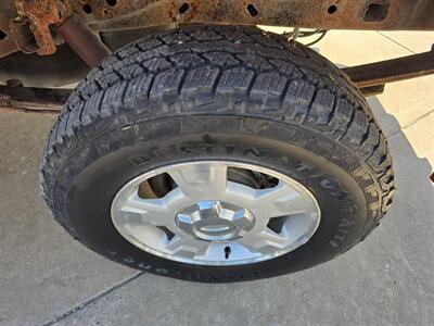 2013 Ford F-150 5.0L V8 1OWNER*RUNS & DRIVES GREAT! AC COLD!   - Photo 55 - Woodward, OK 73801