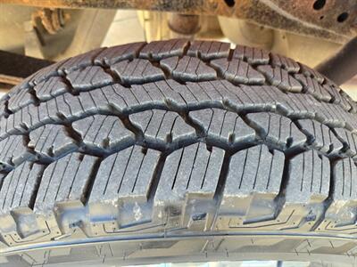 2013 Ford F-150 5.0L V8 1OWNER*RUNS & DRIVES GREAT! AC COLD!   - Photo 52 - Woodward, OK 73801