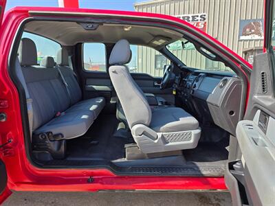 2013 Ford F-150 5.0L V8 1OWNER*RUNS & DRIVES GREAT! AC COLD!   - Photo 18 - Woodward, OK 73801