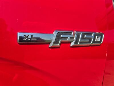 2013 Ford F-150 5.0L V8 1OWNER*RUNS & DRIVES GREAT! AC COLD!   - Photo 63 - Woodward, OK 73801