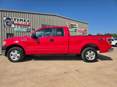 2013 Ford F-150 5.0L V8 1OWNER*RUNS & DRIVES GREAT! AC COLD!   - Photo 72 - Woodward, OK 73801