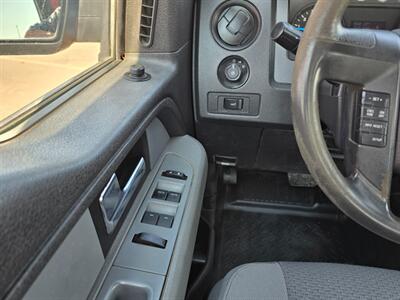 2013 Ford F-150 5.0L V8 1OWNER*RUNS & DRIVES GREAT! AC COLD!   - Photo 22 - Woodward, OK 73801
