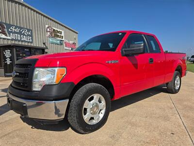 2013 Ford F-150 5.0L V8 1OWNER*RUNS & DRIVES GREAT! AC COLD!   - Photo 70 - Woodward, OK 73801