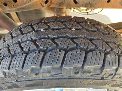 2013 Ford F-150 5.0L V8 1OWNER*RUNS & DRIVES GREAT! AC COLD!   - Photo 53 - Woodward, OK 73801