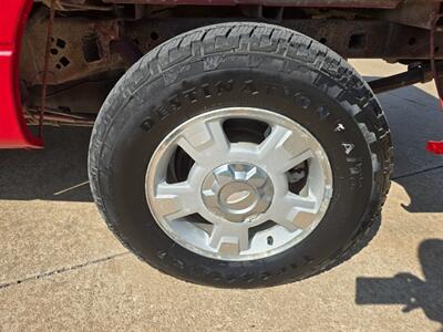 2013 Ford F-150 5.0L V8 1OWNER*RUNS & DRIVES GREAT! AC COLD!   - Photo 59 - Woodward, OK 73801
