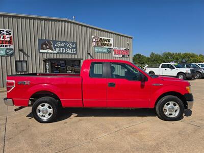 2013 Ford F-150 5.0L V8 1OWNER*RUNS & DRIVES GREAT! AC COLD!   - Photo 3 - Woodward, OK 73801