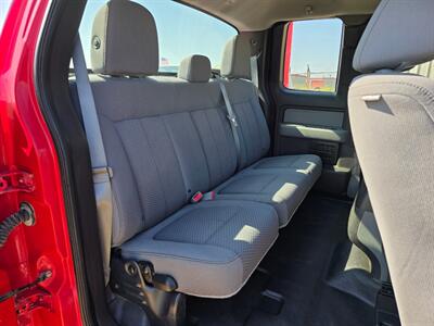 2013 Ford F-150 5.0L V8 1OWNER*RUNS & DRIVES GREAT! AC COLD!   - Photo 38 - Woodward, OK 73801