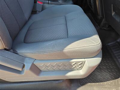 2013 Ford F-150 5.0L V8 1OWNER*RUNS & DRIVES GREAT! AC COLD!   - Photo 40 - Woodward, OK 73801