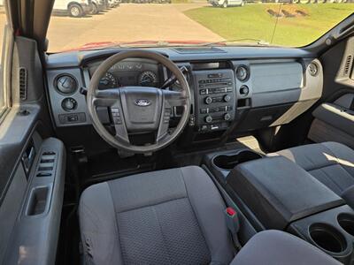 2013 Ford F-150 5.0L V8 1OWNER*RUNS & DRIVES GREAT! AC COLD!   - Photo 16 - Woodward, OK 73801