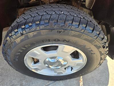 2013 Ford F-150 5.0L V8 1OWNER*RUNS & DRIVES GREAT! AC COLD!   - Photo 57 - Woodward, OK 73801