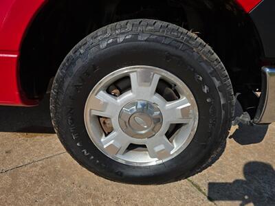 2013 Ford F-150 5.0L V8 1OWNER*RUNS & DRIVES GREAT! AC COLD!   - Photo 62 - Woodward, OK 73801