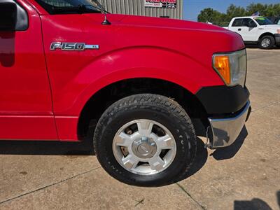 2013 Ford F-150 5.0L V8 1OWNER*RUNS & DRIVES GREAT! AC COLD!   - Photo 66 - Woodward, OK 73801