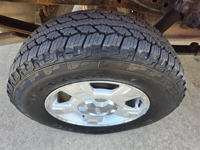2013 Ford F-150 5.0L V8 1OWNER*RUNS & DRIVES GREAT! AC COLD!   - Photo 56 - Woodward, OK 73801