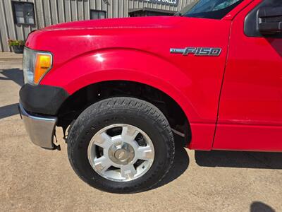 2013 Ford F-150 5.0L V8 1OWNER*RUNS & DRIVES GREAT! AC COLD!   - Photo 65 - Woodward, OK 73801