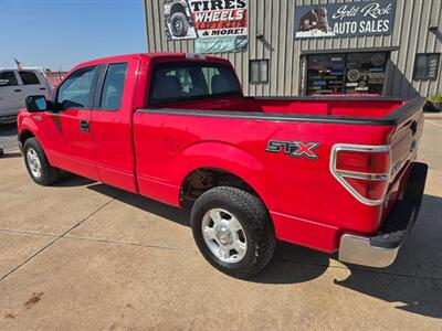 2013 Ford F-150 5.0L V8 1OWNER*RUNS & DRIVES GREAT! AC COLD!   - Photo 6 - Woodward, OK 73801