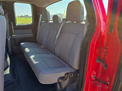 2013 Ford F-150 5.0L V8 1OWNER*RUNS & DRIVES GREAT! AC COLD!   - Photo 39 - Woodward, OK 73801
