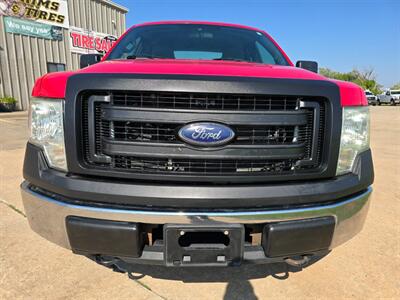 2013 Ford F-150 5.0L V8 1OWNER*RUNS & DRIVES GREAT! AC COLD!   - Photo 75 - Woodward, OK 73801
