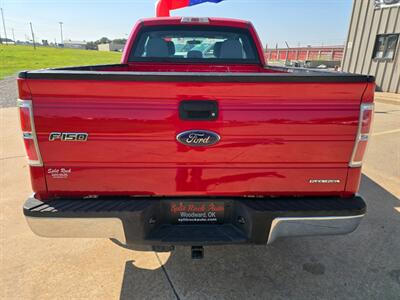2013 Ford F-150 5.0L V8 1OWNER*RUNS & DRIVES GREAT! AC COLD!   - Photo 10 - Woodward, OK 73801