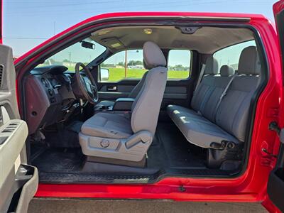 2013 Ford F-150 5.0L V8 1OWNER*RUNS & DRIVES GREAT! AC COLD!   - Photo 17 - Woodward, OK 73801